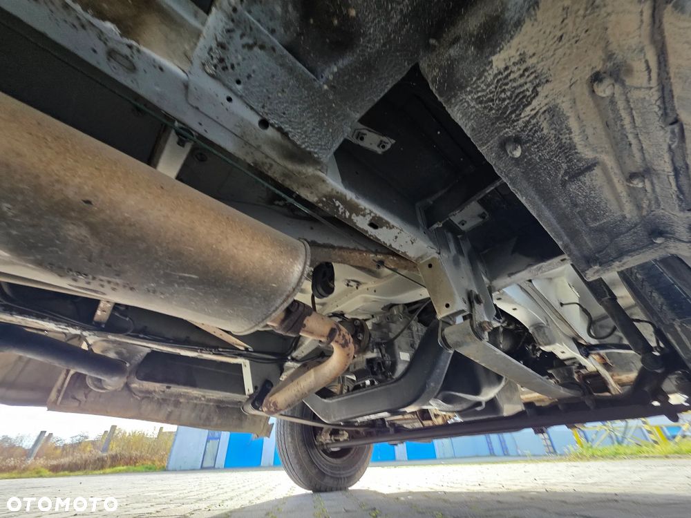 Ford Transit Kamper 6 Osobowy ! Bez Korozji  ! Z Włoch  ! - 29