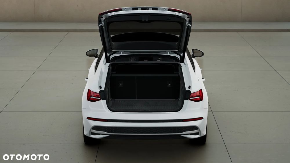 Audi A3 - 6