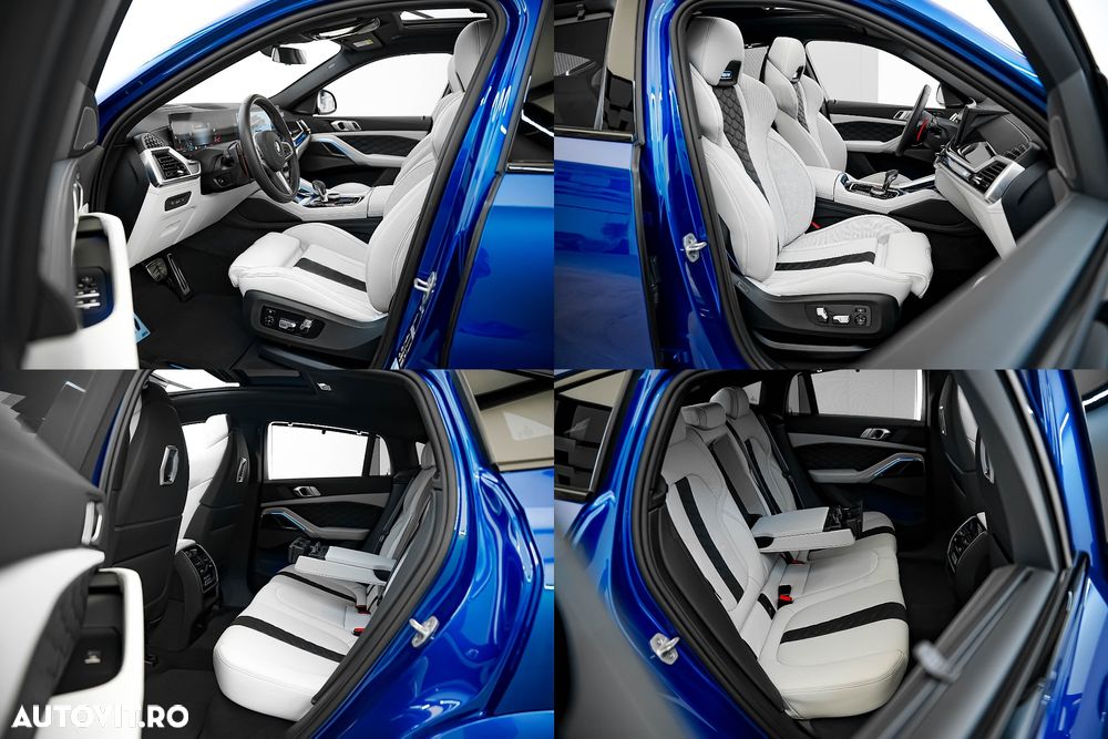 BMW X6 M Competition - 20