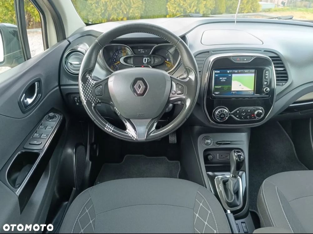 Renault Captur TCe 120 EDC Luxe - 7