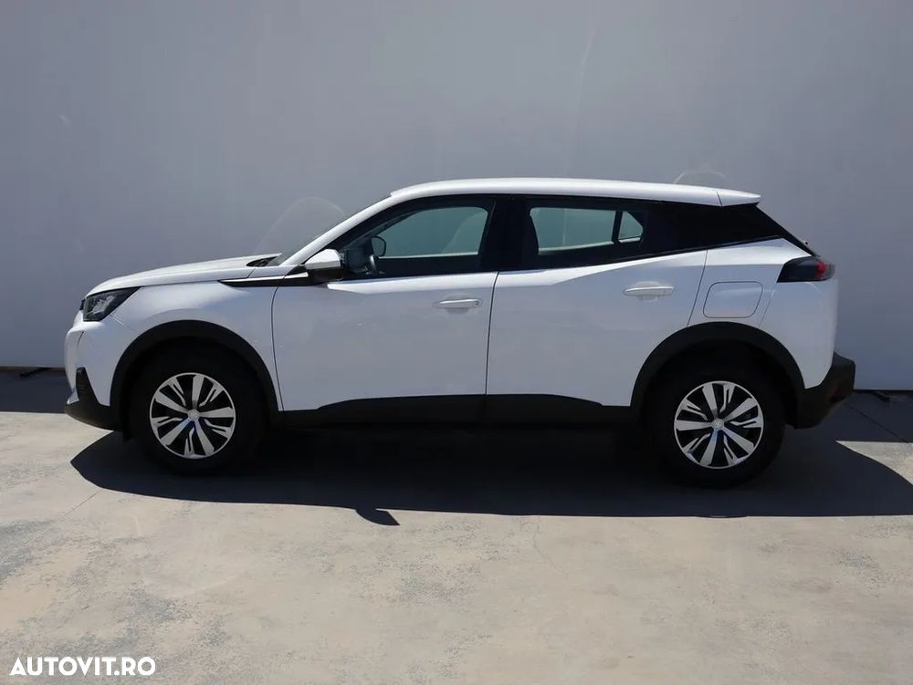 Peugeot 2008 1.5 BlueHDI STT Active - 2