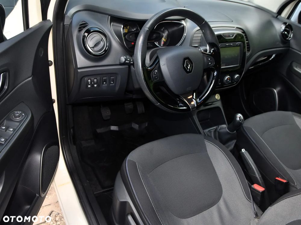 Renault Captur - 15
