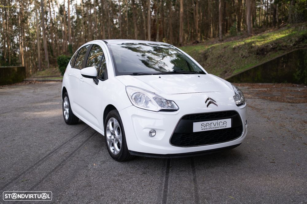 Citroën C3 Picasso - 1