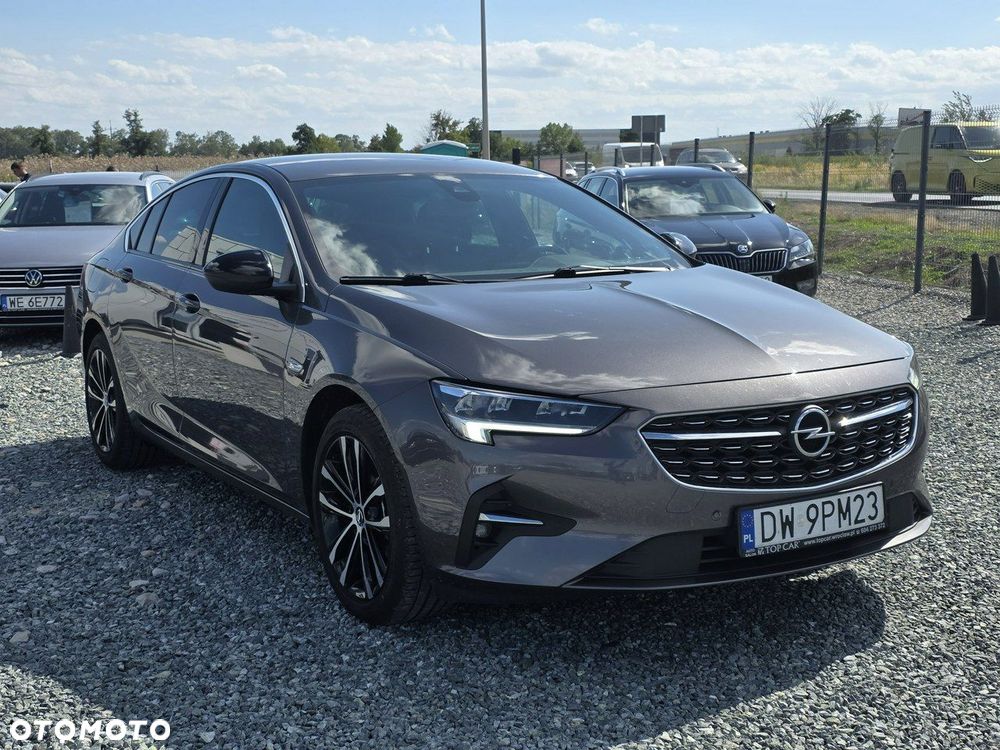 Opel Insignia 2.0 CDTI Business Elegance S&S - 3