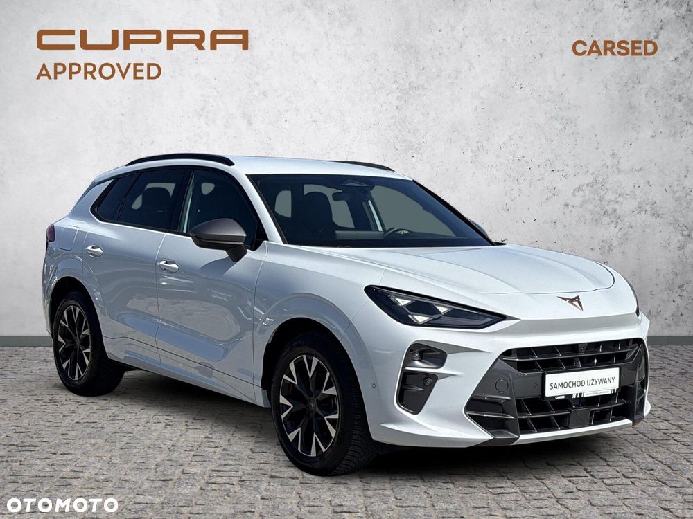 Cupra Terramar 1.5 eTSI mHEV DSG - 39