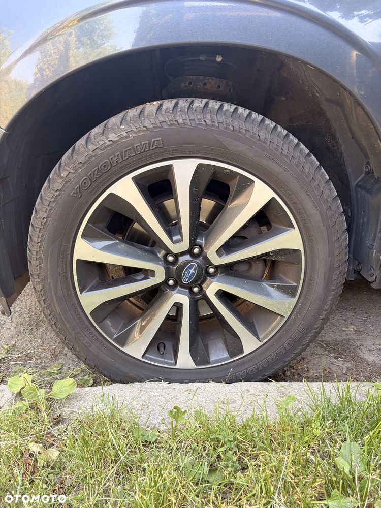 Subaru Forester 2.0 XT Sport Lineartronic - 14