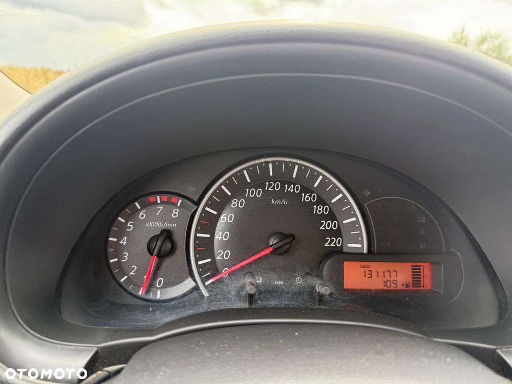 Nissan Micra 1.2 Acenta - 6