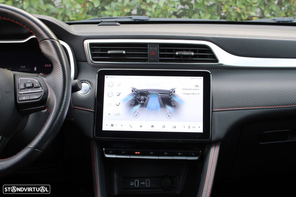 MG ZS EV 72.6 kWh Comfort - 31