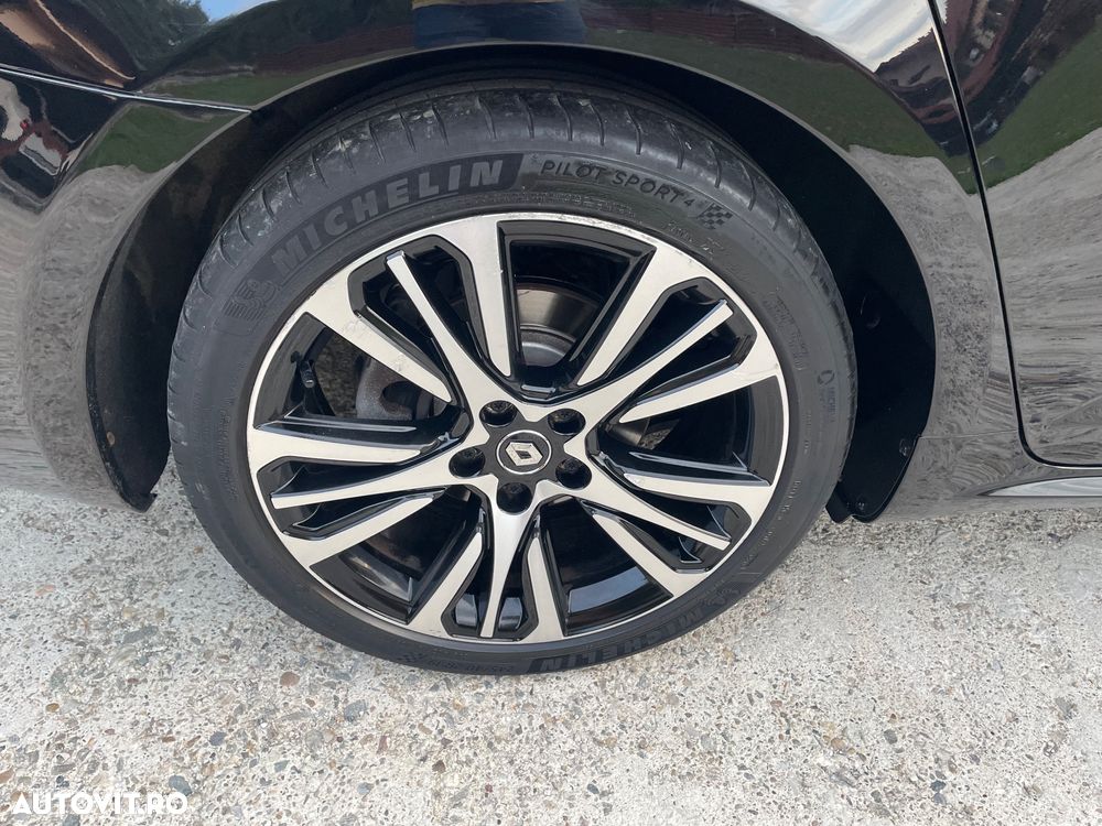 Renault Talisman Grandtour ENERGY dCi 160 EDC INITIALE PARIS - 8