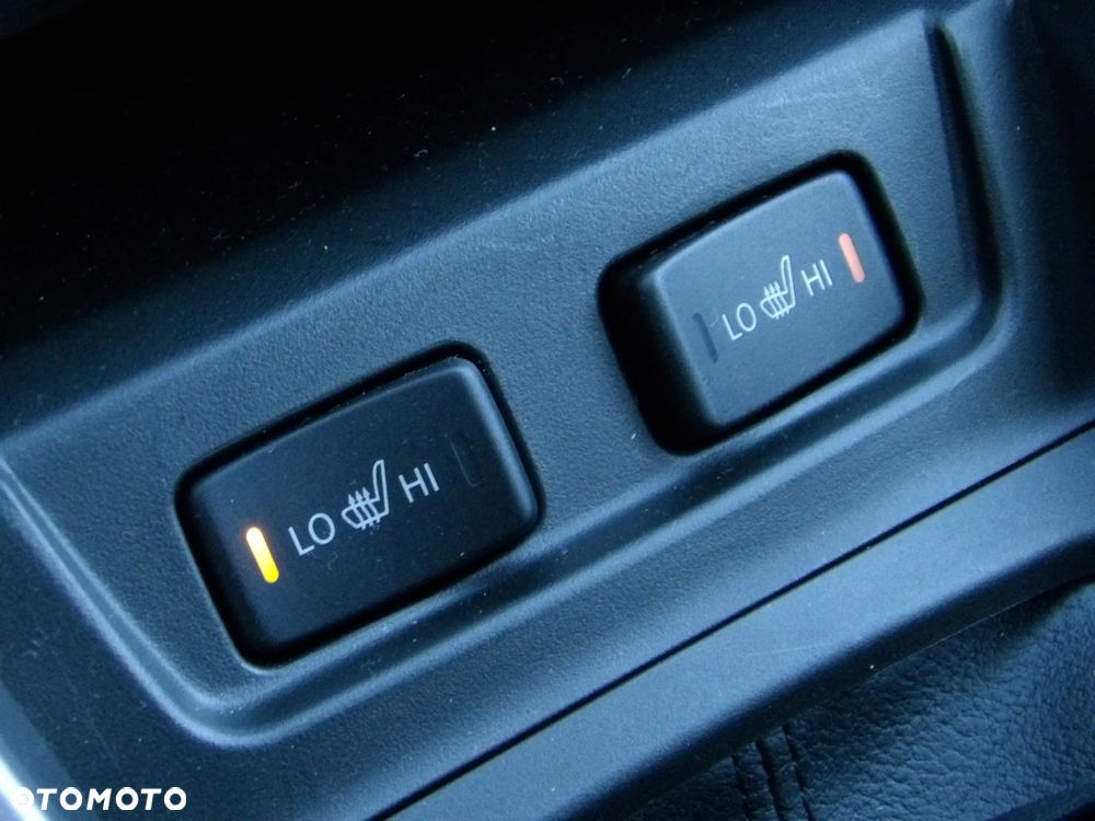 Suzuki Vitara 1.4 Boosterjet Premium 2WD - 34