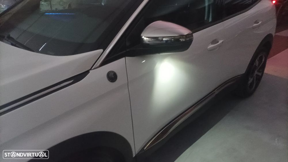 Peugeot 3008 1.5 BlueHDi Crossway - 10