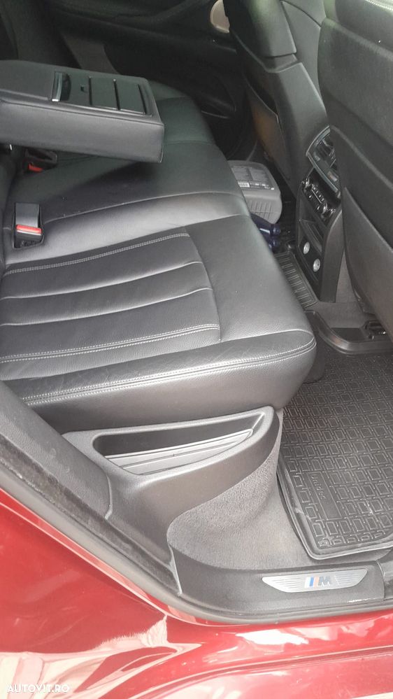BMW X6 M M50d - 29