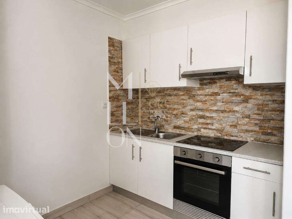 Apartamento T2 Remodelado com Vista para o Rio Arade – Portimão - Grande imagem: 5/15