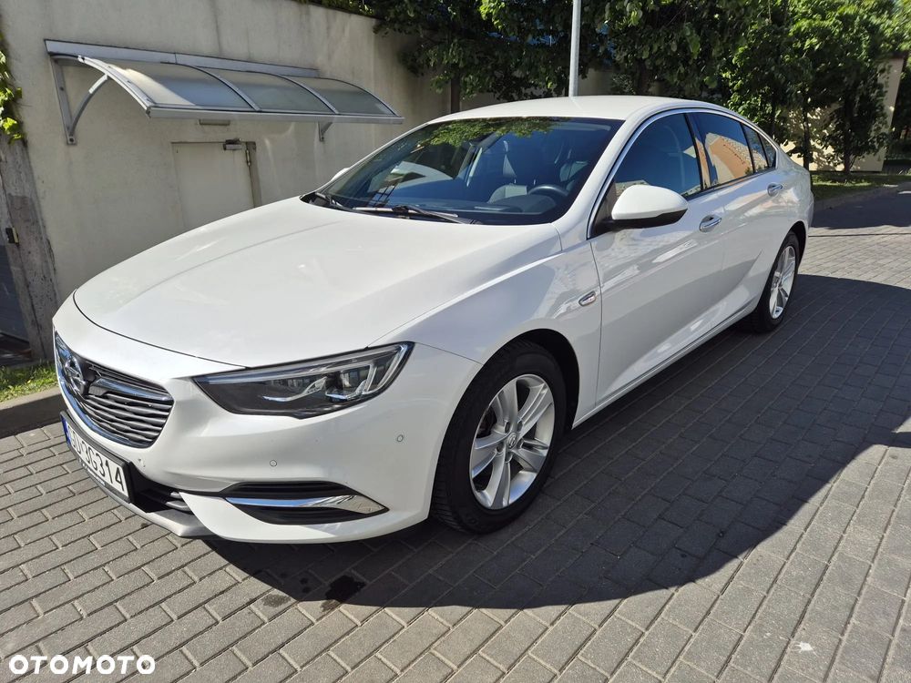 Opel Insignia 1.5 T GPF Exclusive S&S - 1