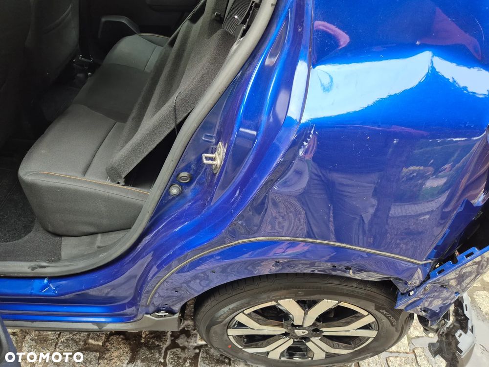 Dacia Sandero Stepway TCe 90 Expression + - 33