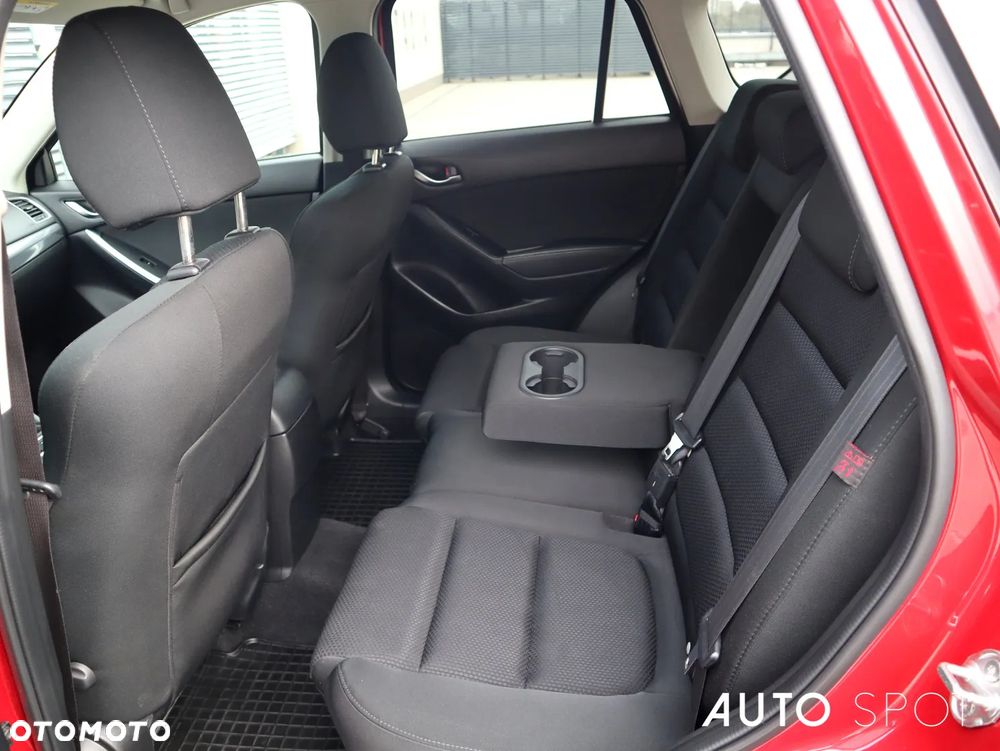 Mazda CX-5 2.0 Skymotion - 33