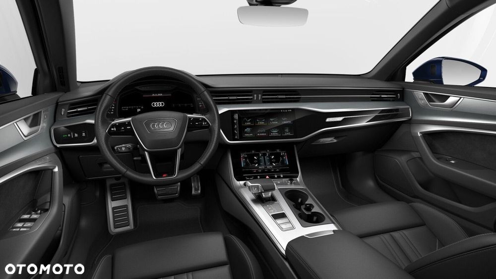 Audi A6 Avant - 10