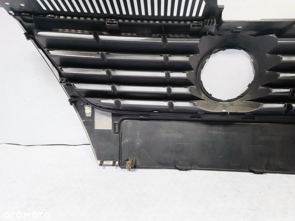Atrapa Grill Chłodnicy VOLKSWAGEN PASSAT B6 3C 05-08 Oryginał - 8