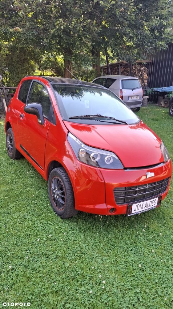 Microcar Inny - 1