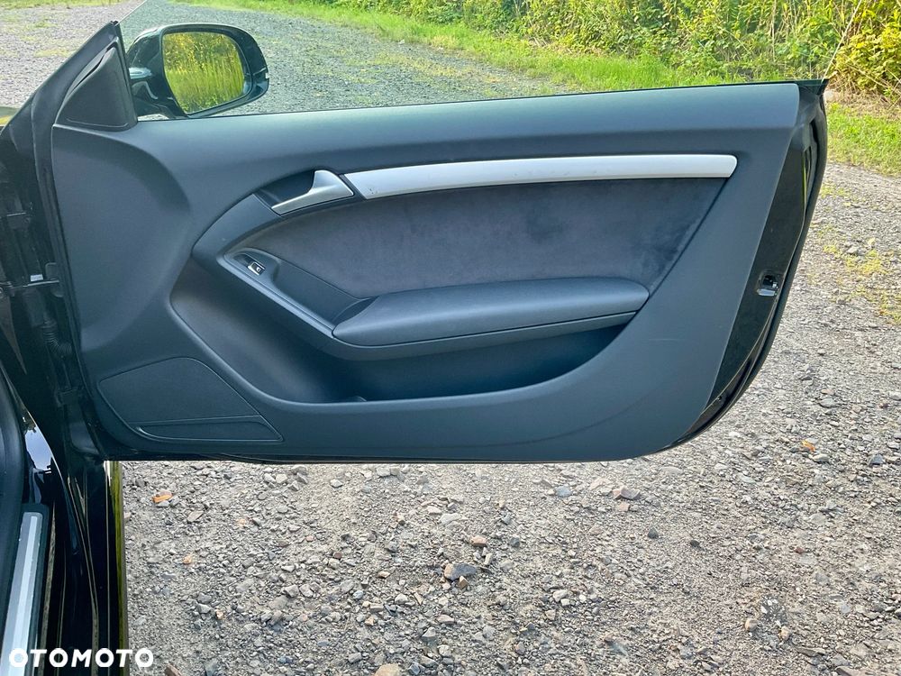 Audi A5 Coupé 2.0 TDI DPF (clean diesel) - 16