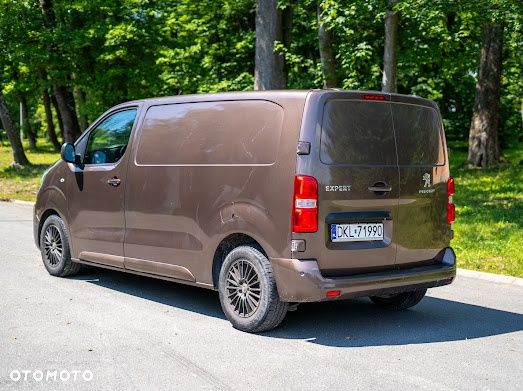 Peugeot Expert - 2