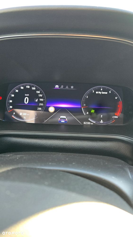 Renault Megane 1.3 TCe FAP Limited - 29