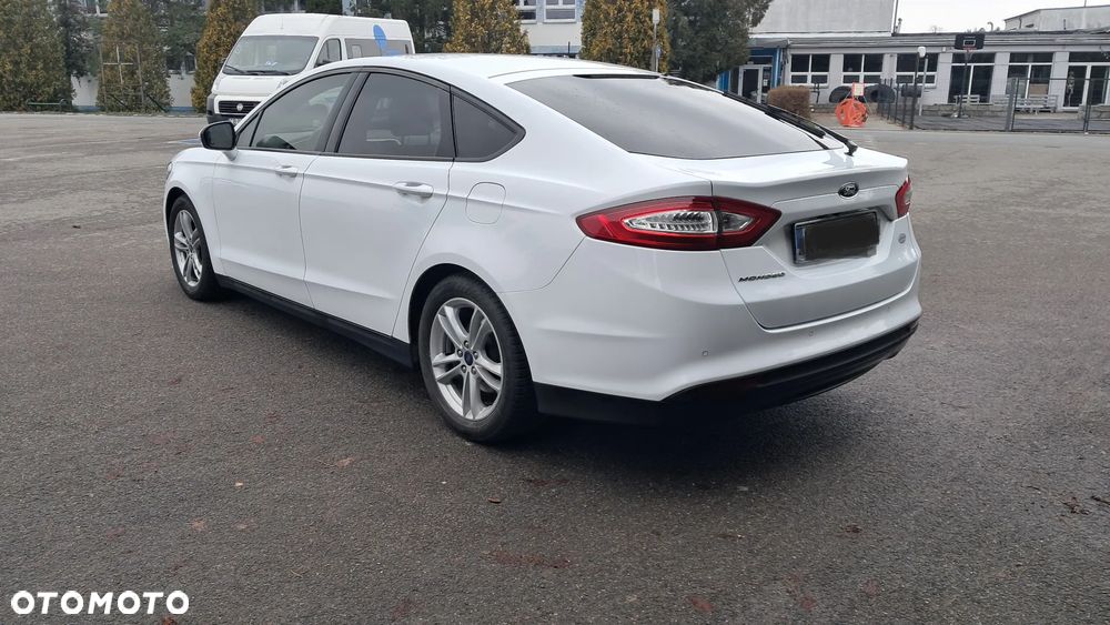 Ford Mondeo 1.5 EcoBoost Trend - 6