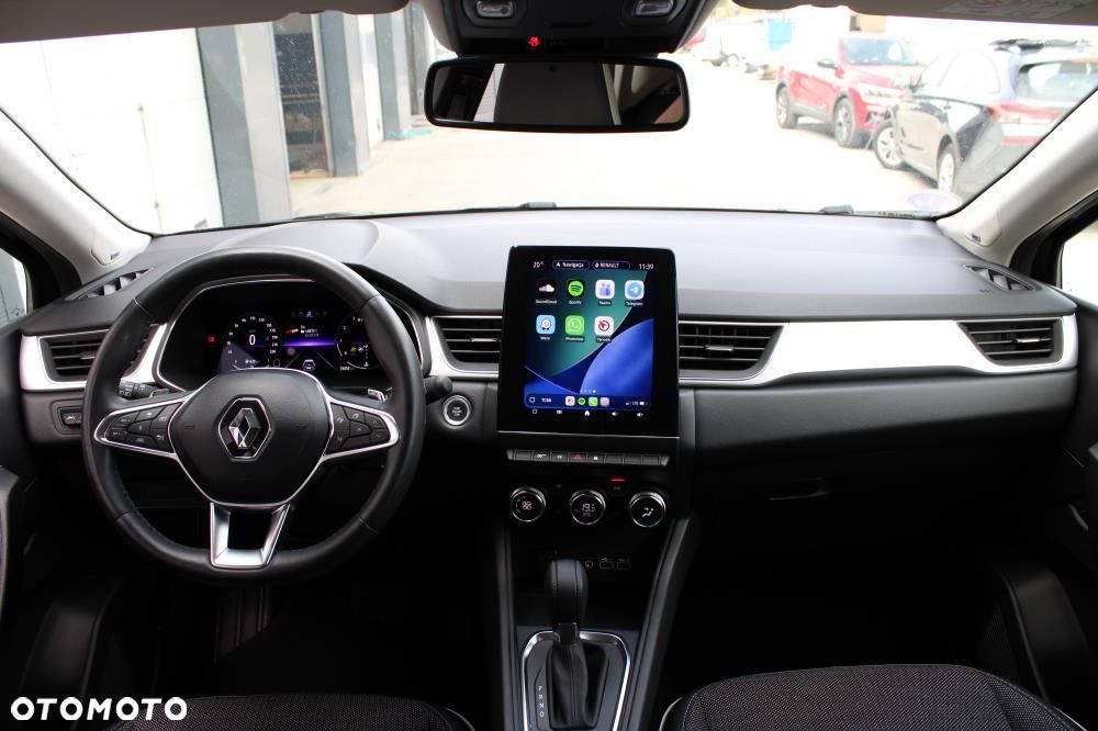 Renault Captur - 35