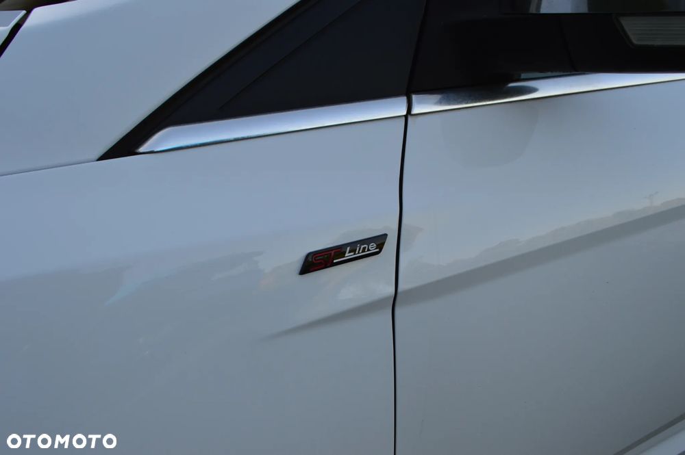 Ford Focus 2.0 TDCi Titanium MPS6 - 11