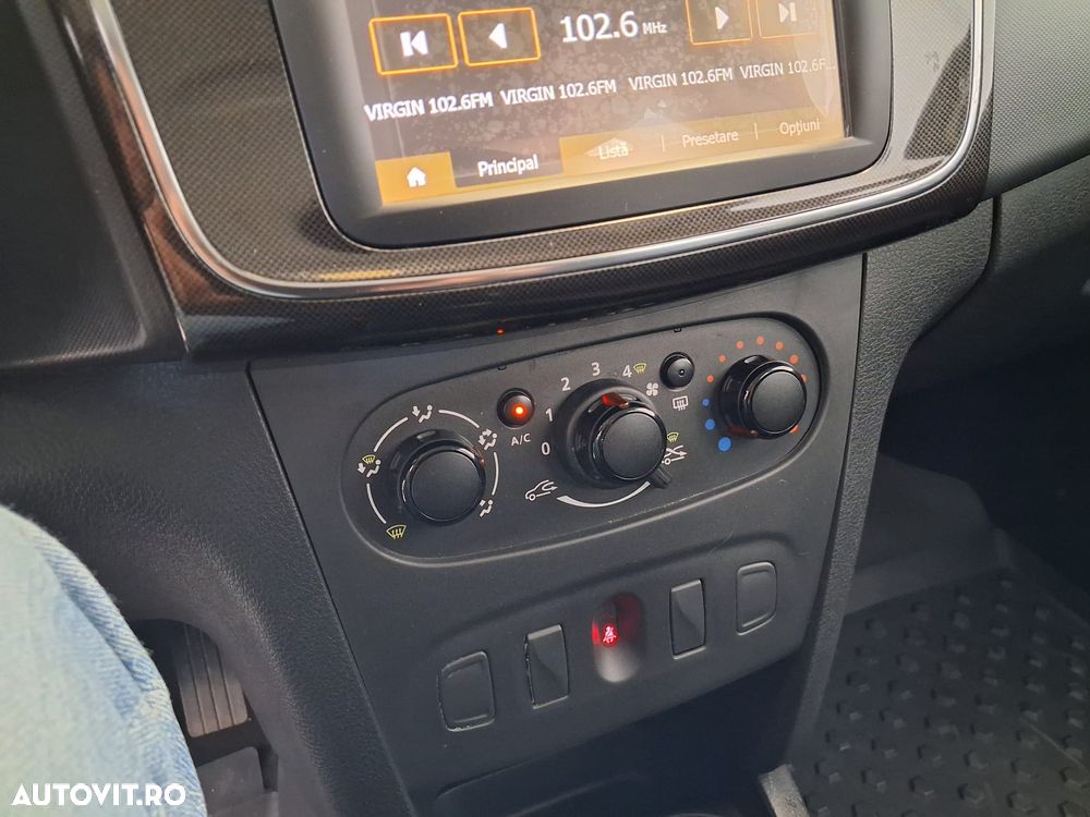 Dacia Logan 1.0 SCe Ambiance - 7