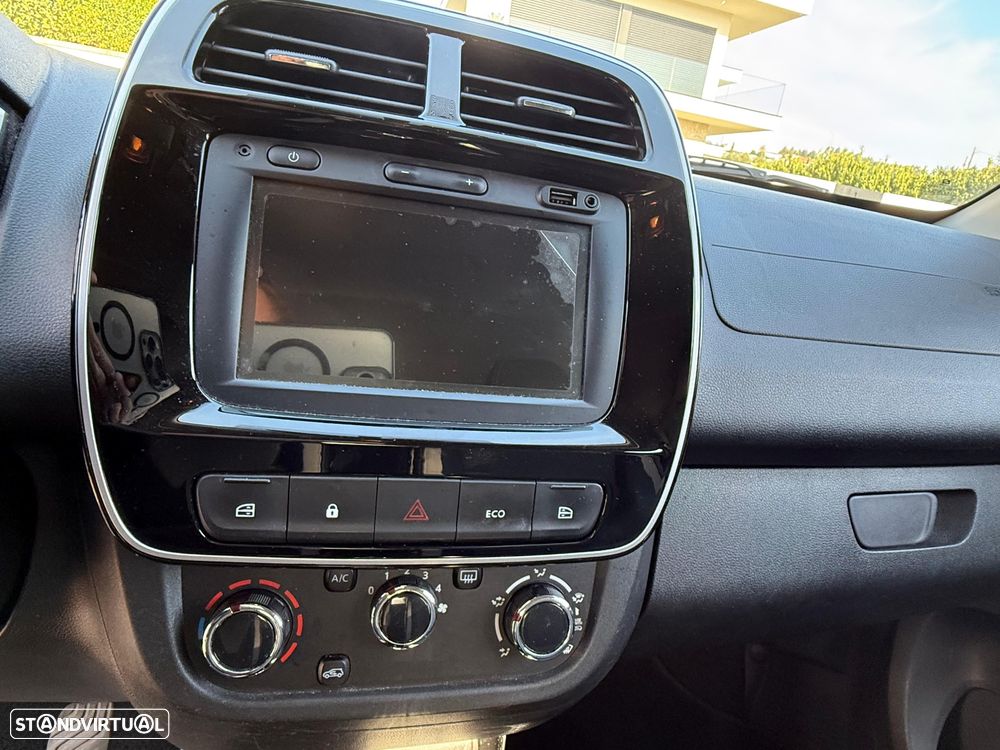 Dacia Spring Electric 45 Essential - 15