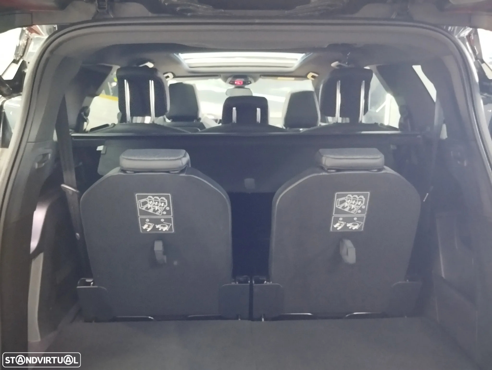 Peugeot 5008 1.5 BlueHDi GT Line - 18