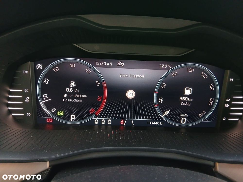 Skoda Kamiq 1.5 TSI DSG Style - 13