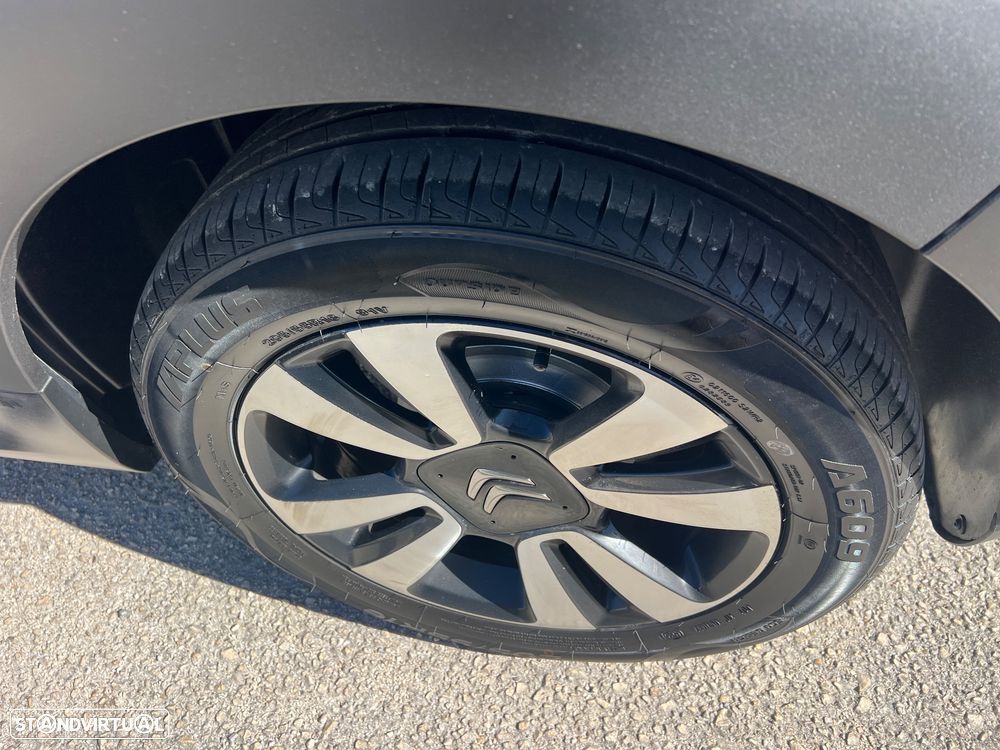 Citroën C3 1.2 PureTech Feel - 5