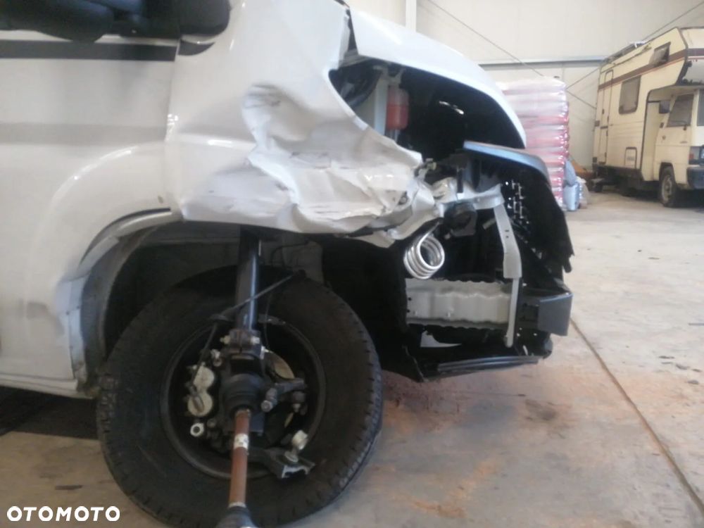 Peugeot Boxer - 17