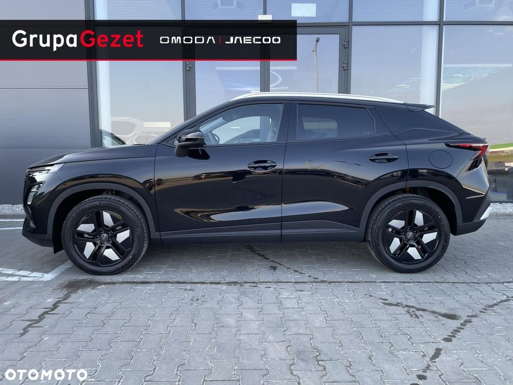 Omoda 5 1.6 T-GDI Premium DCT - 2