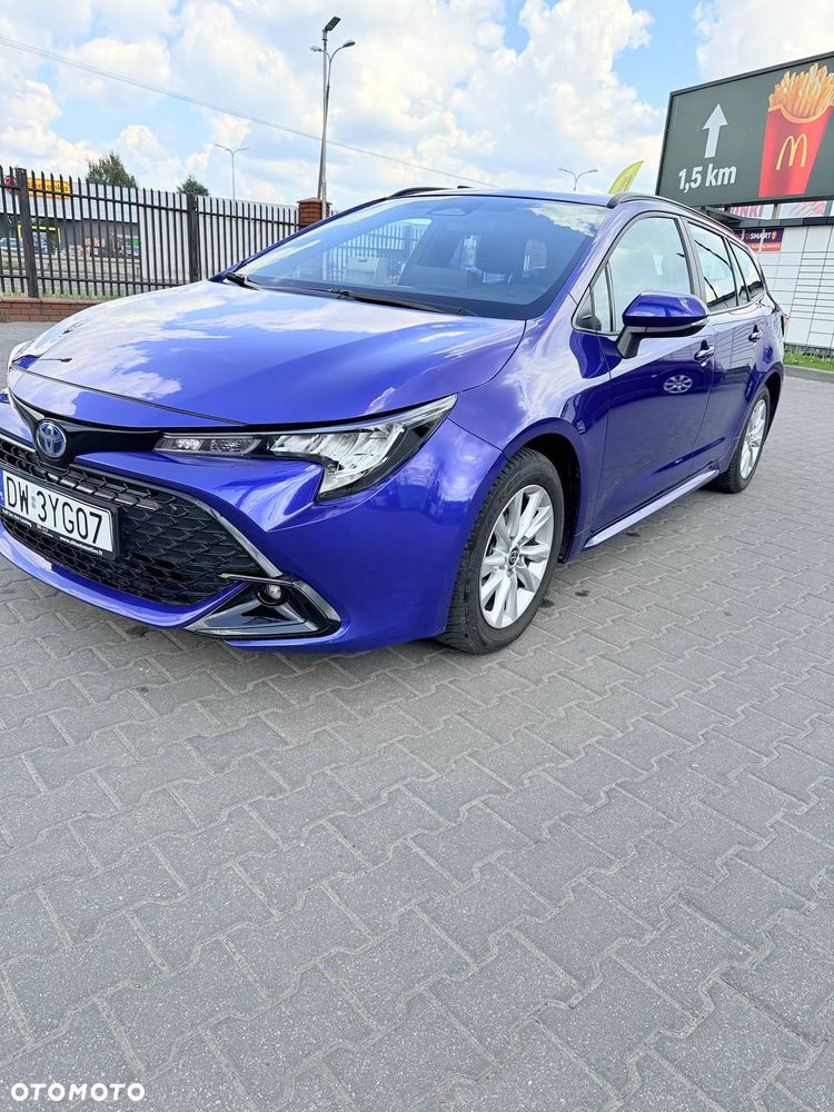Toyota Corolla - 24