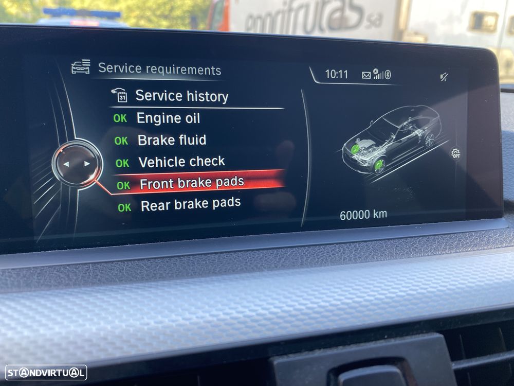 BMW 425 Gran Coupé d Pack M Auto - 26