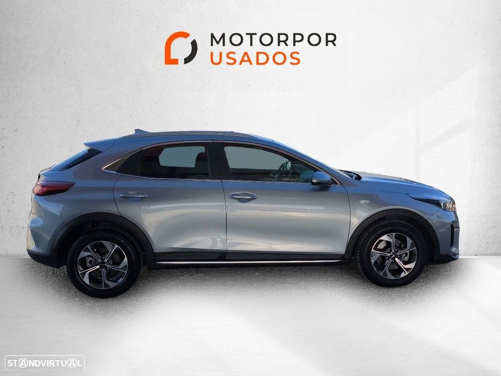 Kia XCeed 1.0 T-GDi Dynamic — fotografia 4