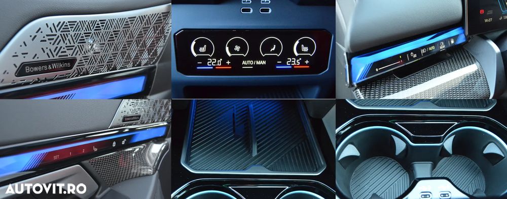 BMW M5 AT - 17