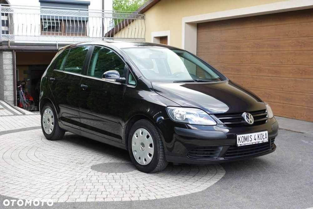 Volkswagen Golf Plus - 2