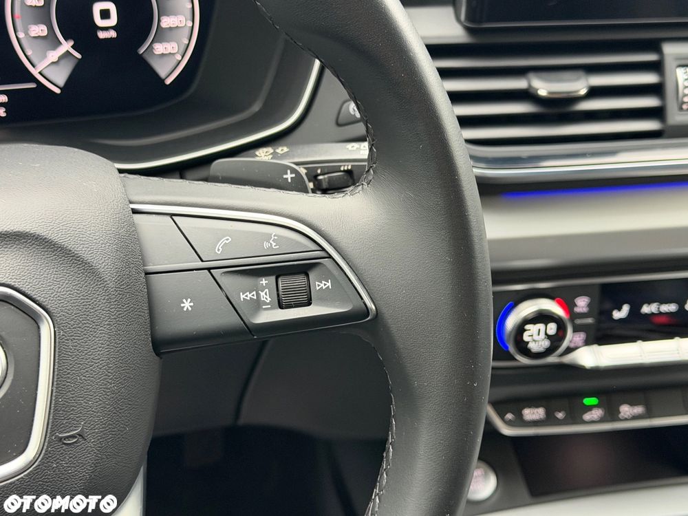 Audi Q5 50 TFSI e Quattro Sport S tronic - 18