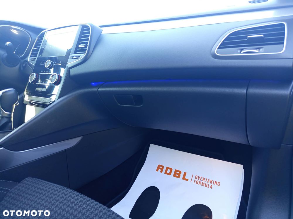 Renault Talisman - 14