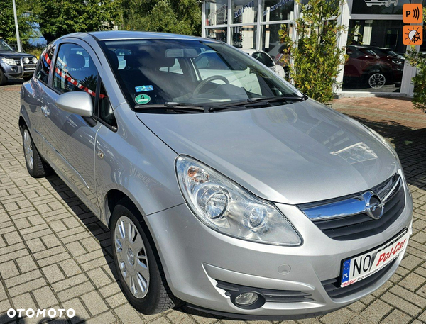 Opel Corsa 1.0 12V Cool