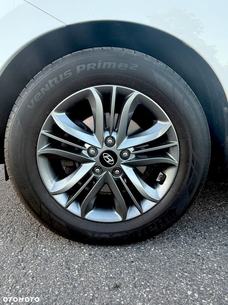 Hyundai ix35 1.6 GDI Premium 2WD - 22