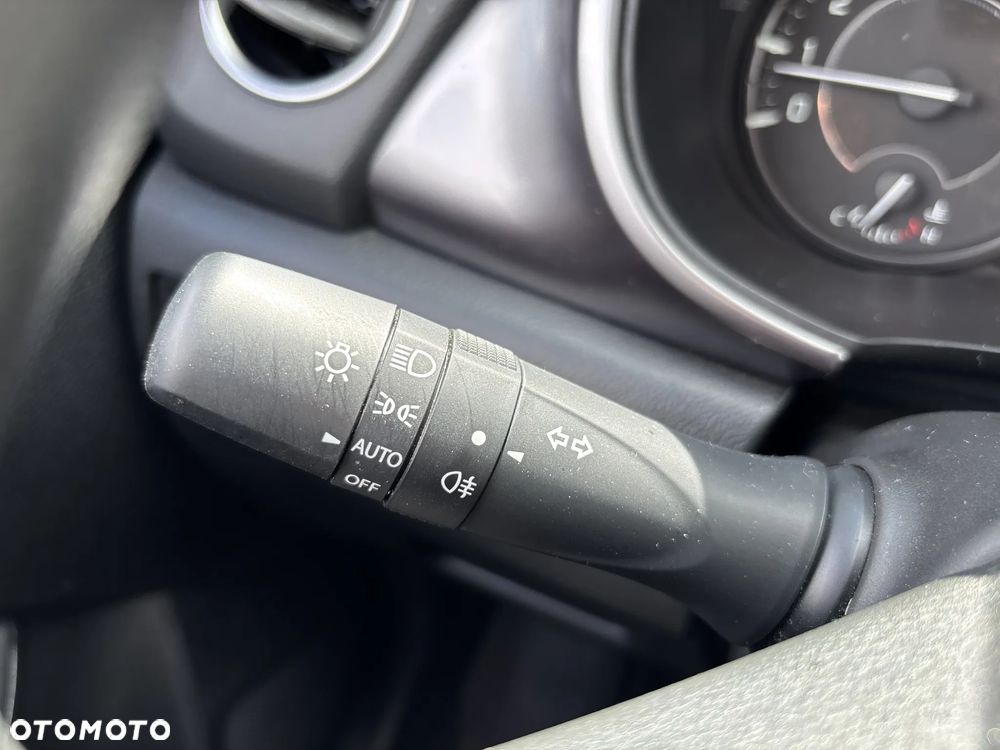 Suzuki Vitara 1.4 Boosterjet mHEV Premium 2WD - 32