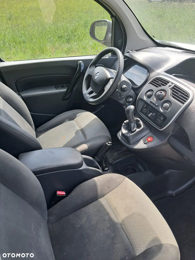 Renault Kangoo - 18