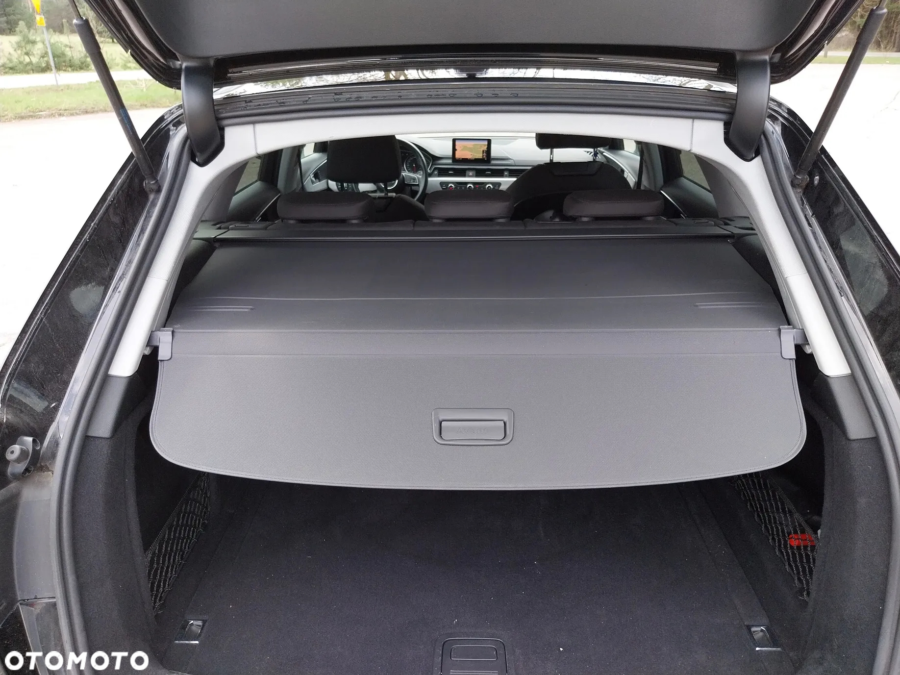 Audi A4 Avant 40 TDI S tronic S line - 15