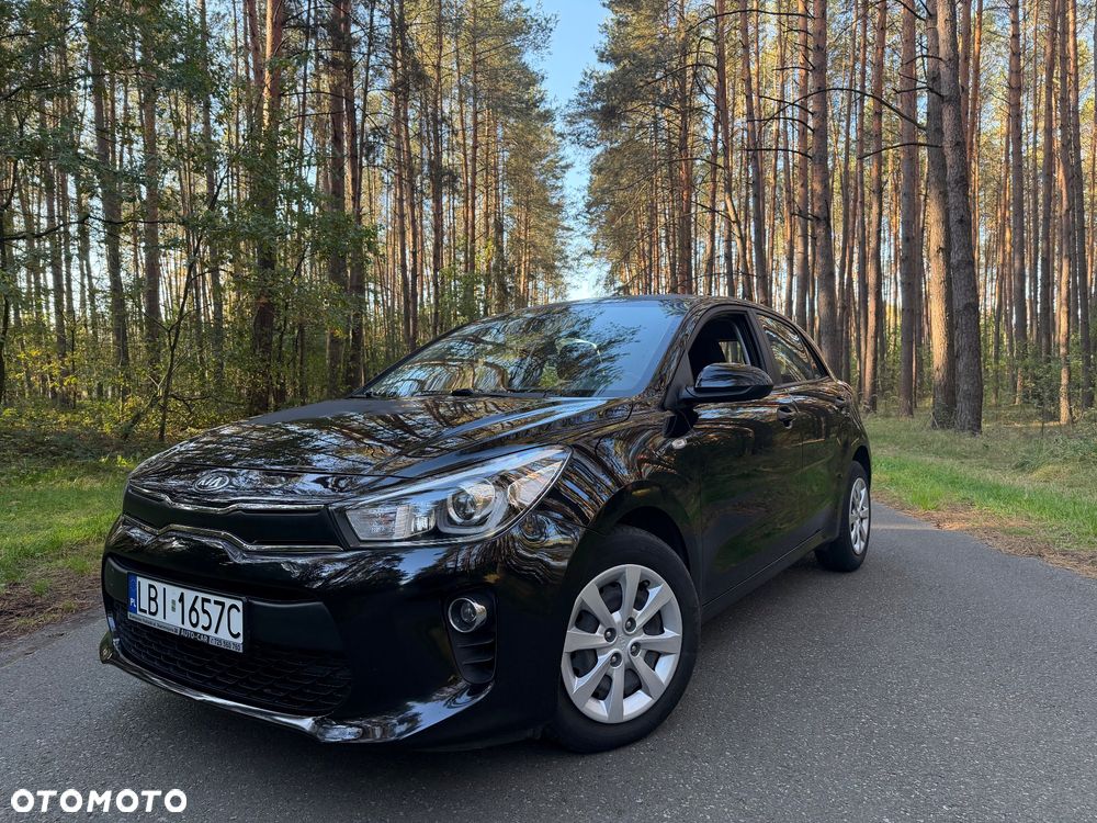 Kia Rio - 2