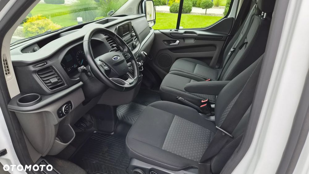 Ford Transit Custom L1H1 VA MH Trend - 15
